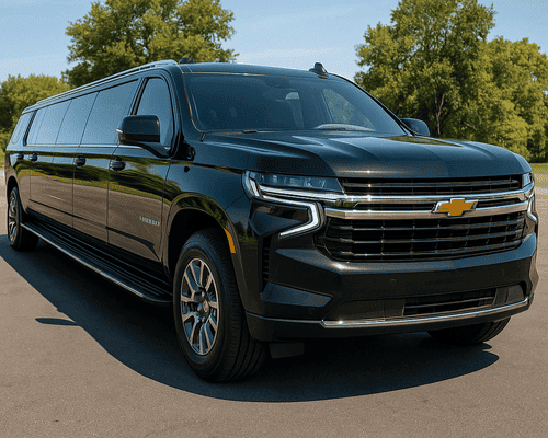 Santa Cruz Bus Rental