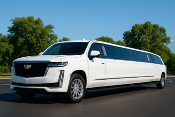 Santa Cruz Limousine