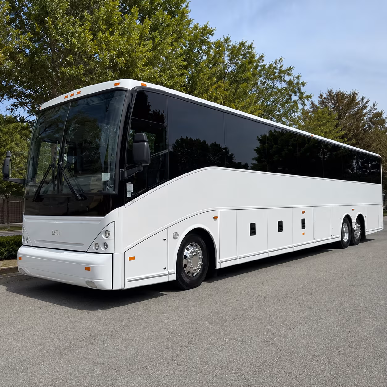 charter bus shuttle service to mineta san jose international airport sjc