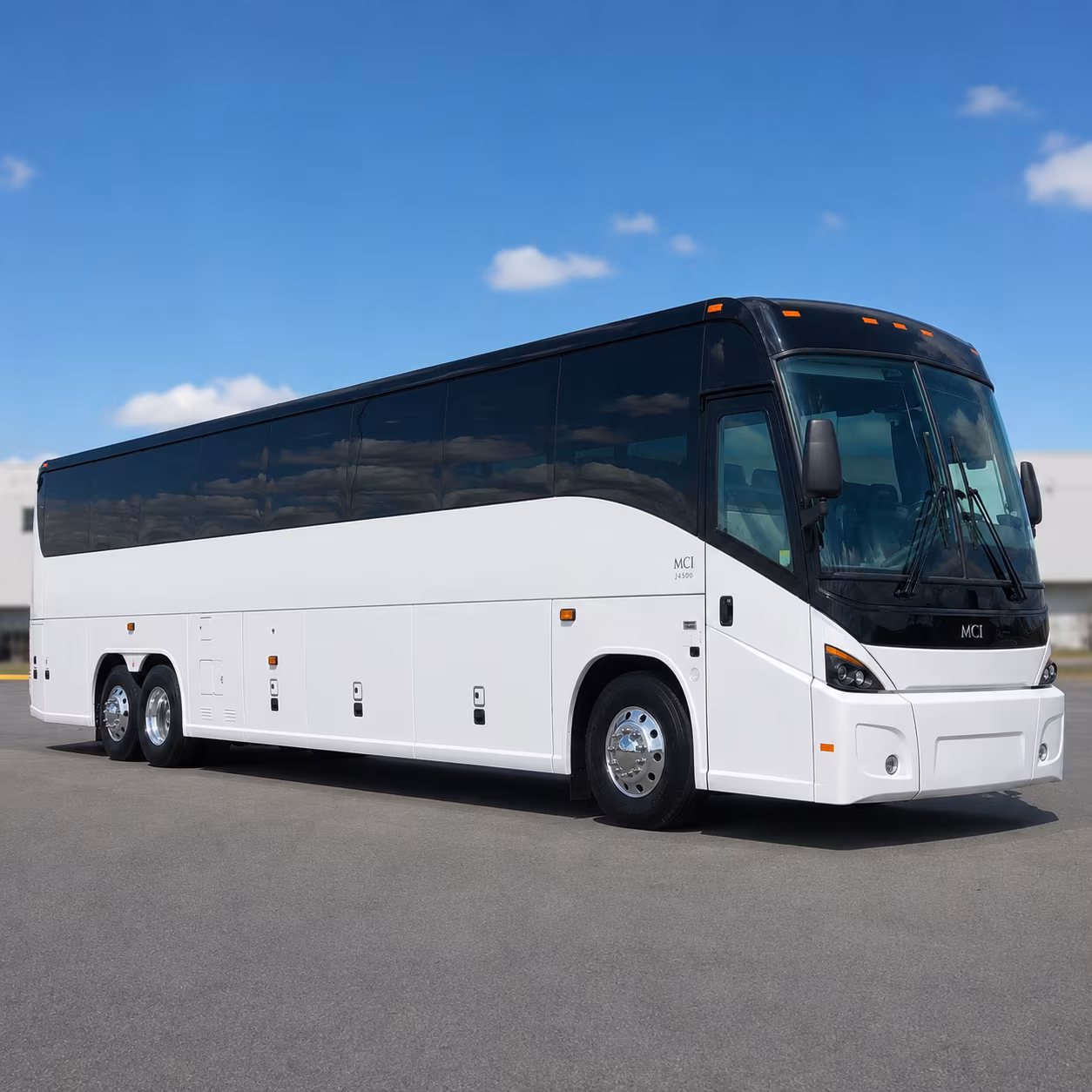 charter buses over the hill to san jose san francisco and the bay area