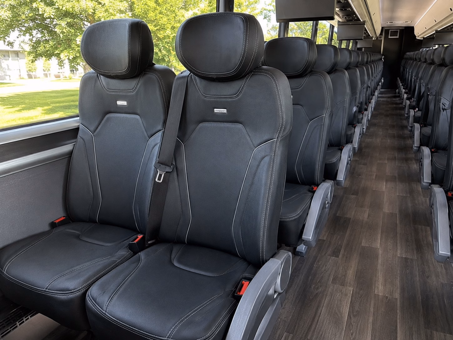 comparing santa cruz buses made simple