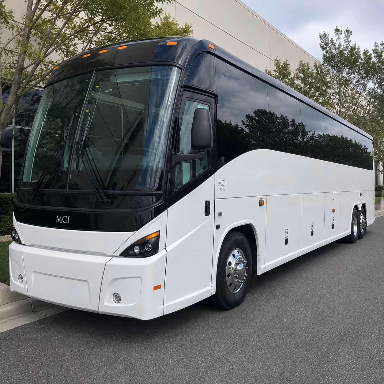 early morning and late night shift shuttles for healthcare and shift based teams