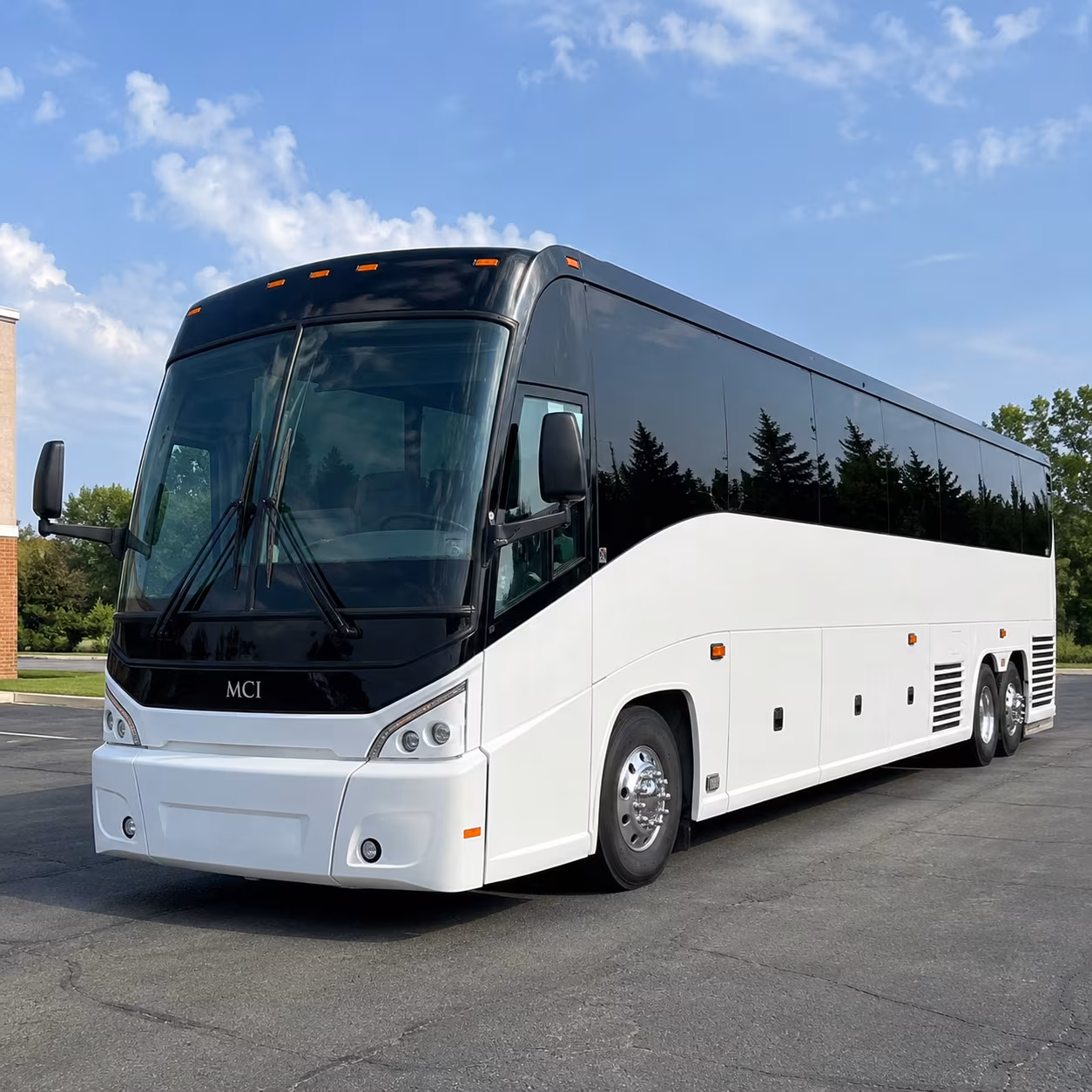 fill out one form and compare concert buses in santa cruz right now