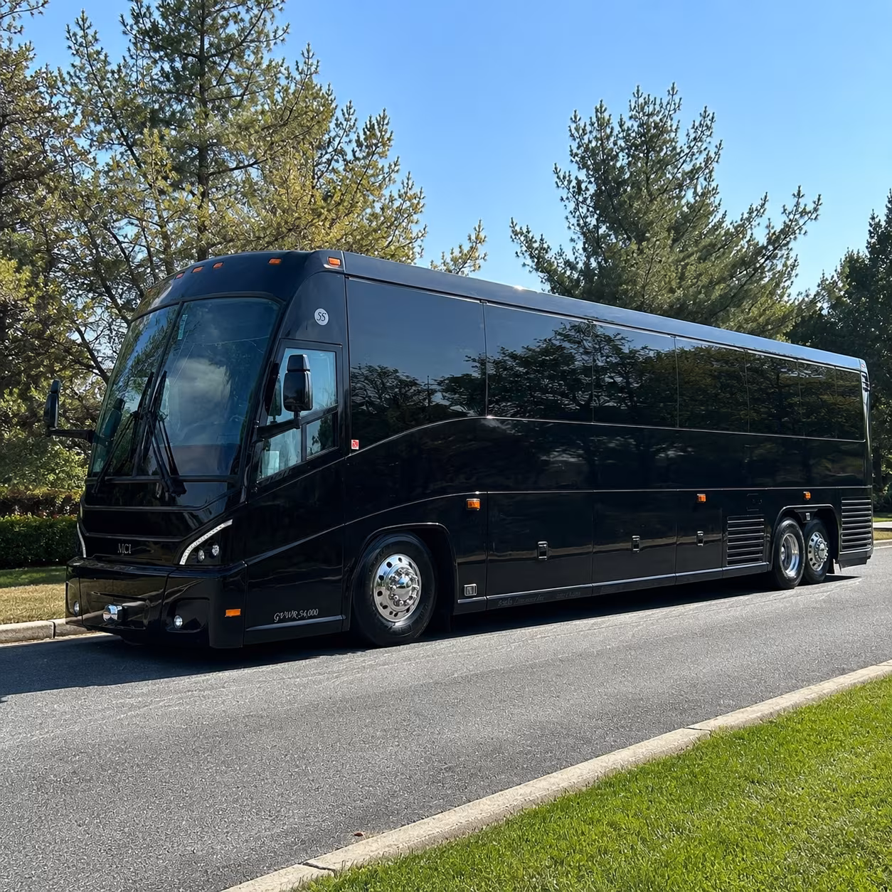 get online pricing for santa cruz government and military bus rentals in under 30 seconds