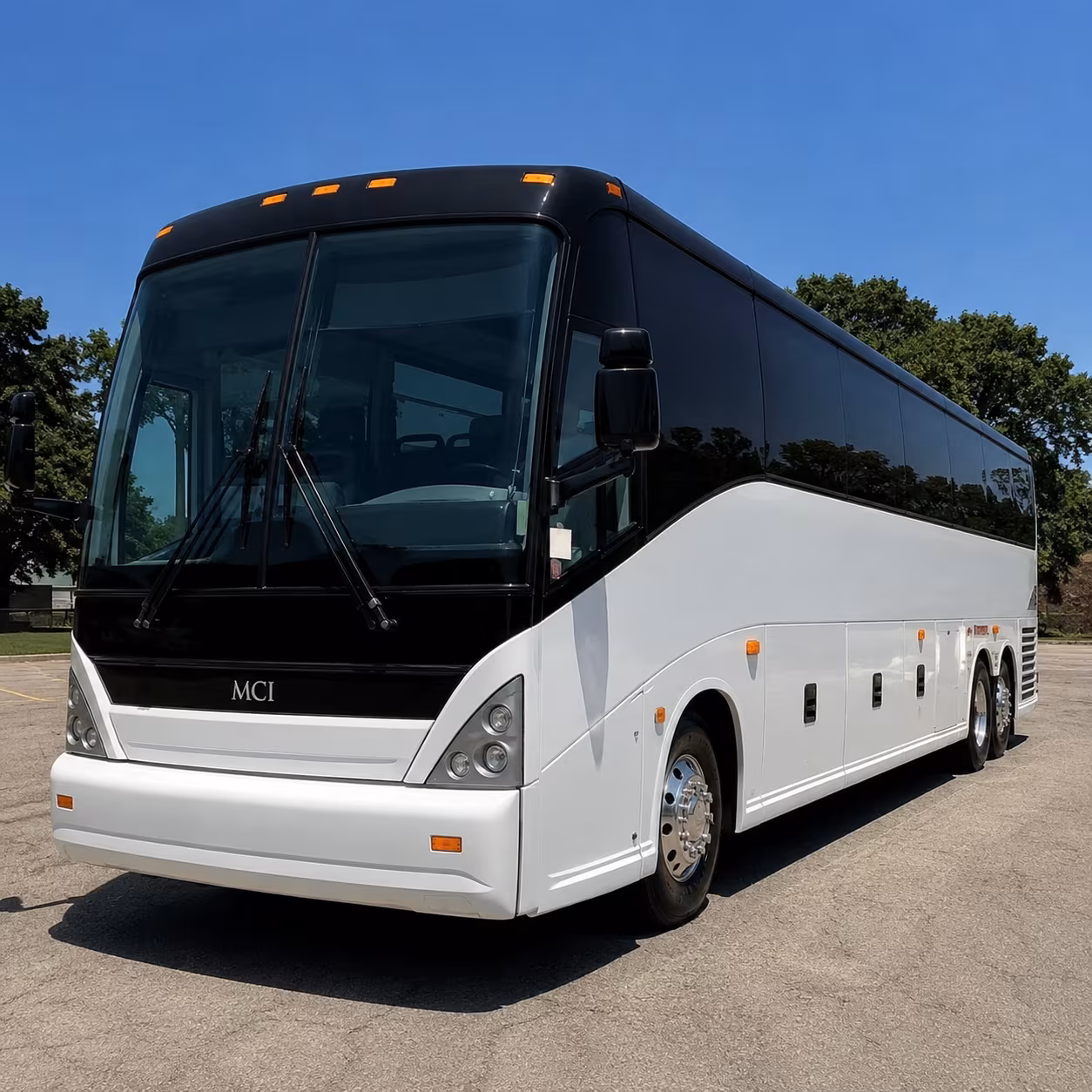 Santa Cruz Employee Transportation