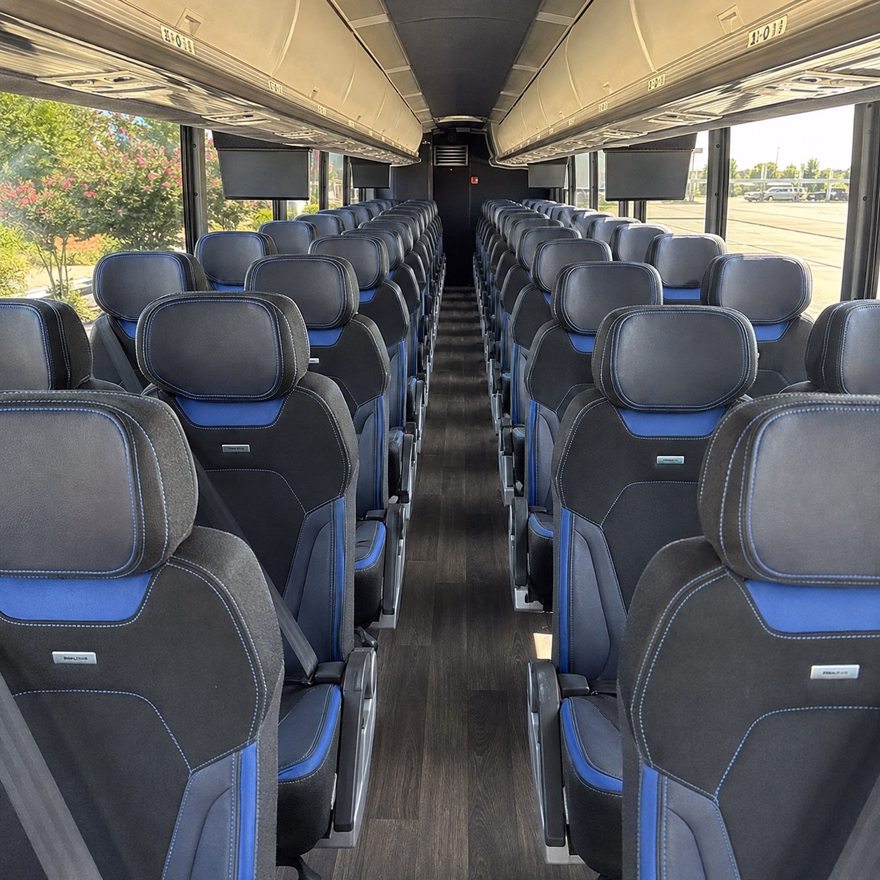 santa cruz government military transportation onboard