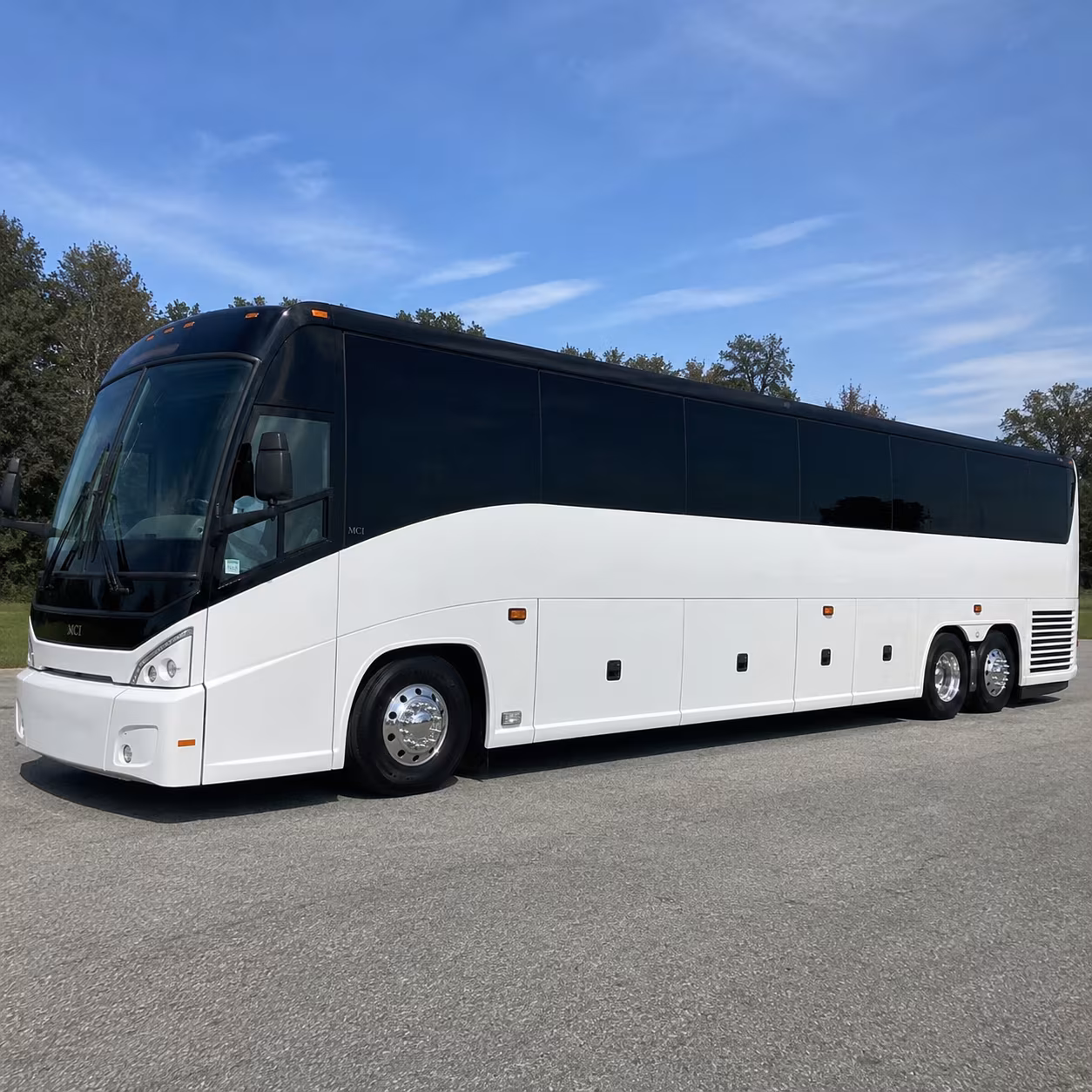 Santa Cruz Private Event Transportation