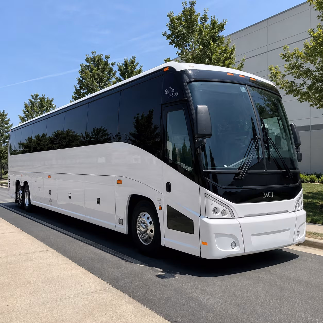 ucsc campus shuttles for recruiting research and corporate events