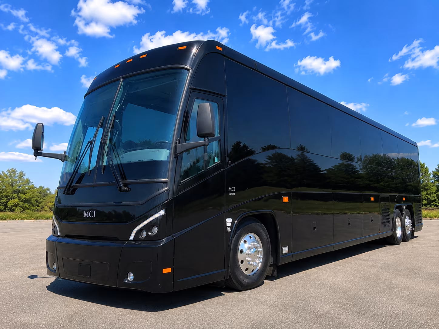 wine tour buses for the santa cruz mountains ava matched to the roads