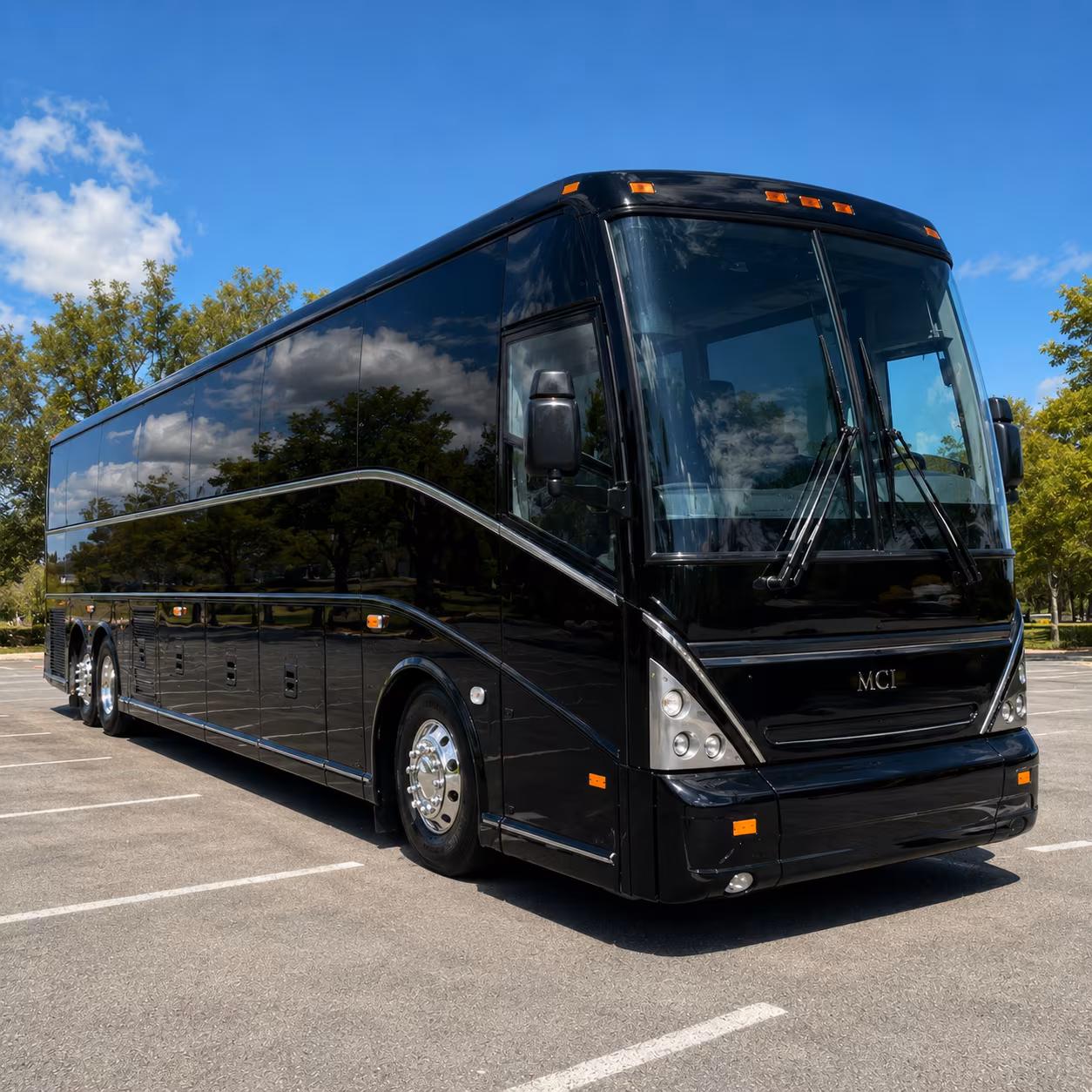 with busrentalsantacruz com booking prom transportation for any santa cruz school is simple