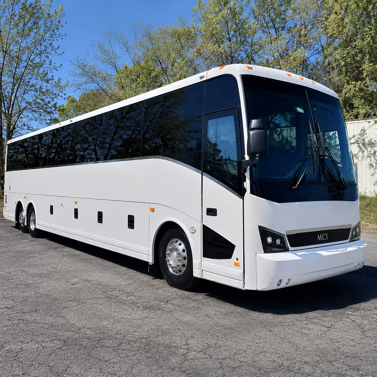 your school field trip to the redwoods the beach or the lab deserves the right bus